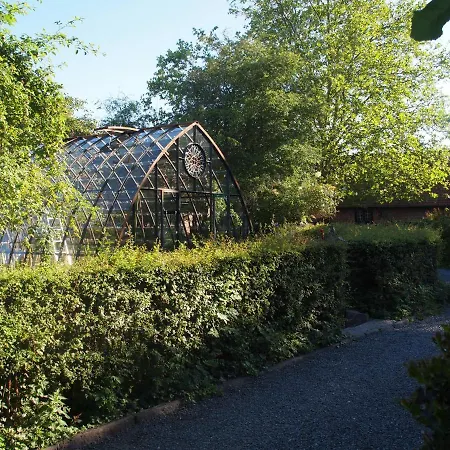 Holiday home Grote Goesting House Wevelgem