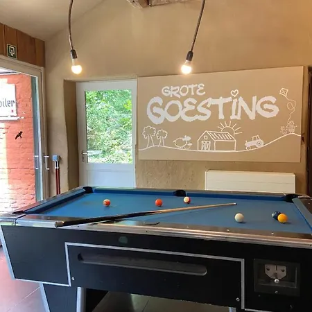 Grote Goesting House * Wevelgem