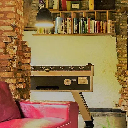 Grote Goesting House Holiday home *