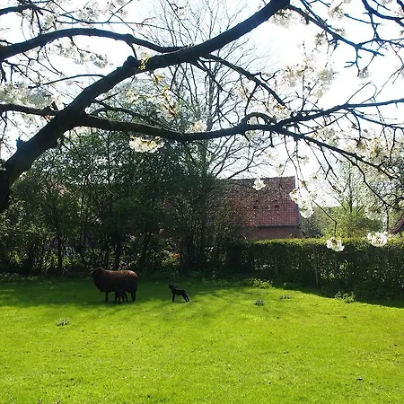 Holiday home Grote Goesting House *