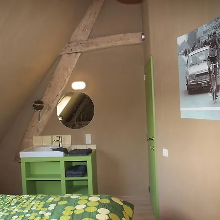 Holiday home Grote Goesting House *