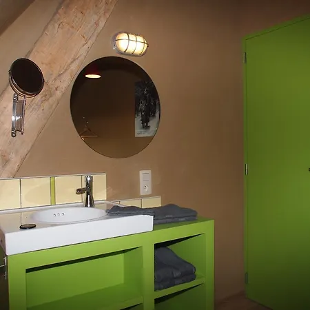 Grote Goesting House *